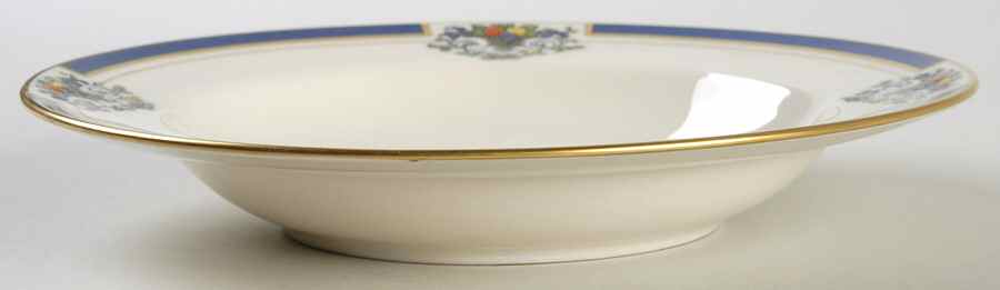 Westchester Rim Soup Bowl by Lenox-1