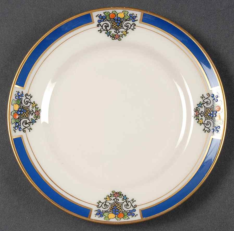 Westchester Small Bread & Butter Plate by Lenox-1