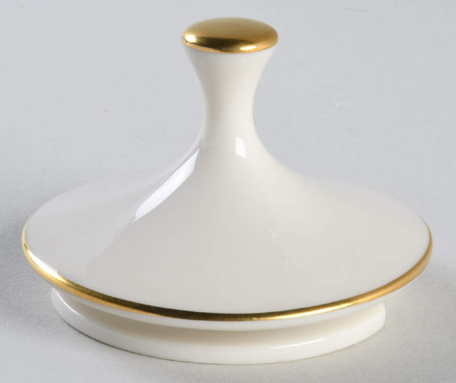 Westport Lid for Teapot by Lenox-1