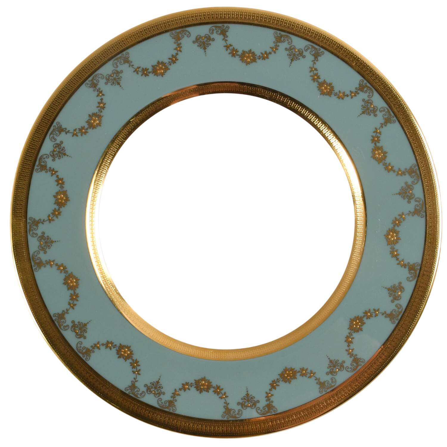 Westport Salad Plate by Lenox-1