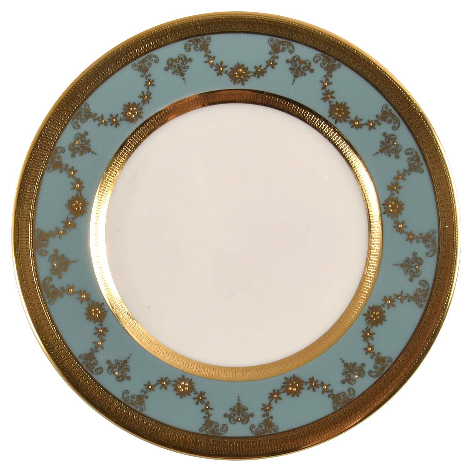 Westport Bread & Butter Plate by Lenox-1