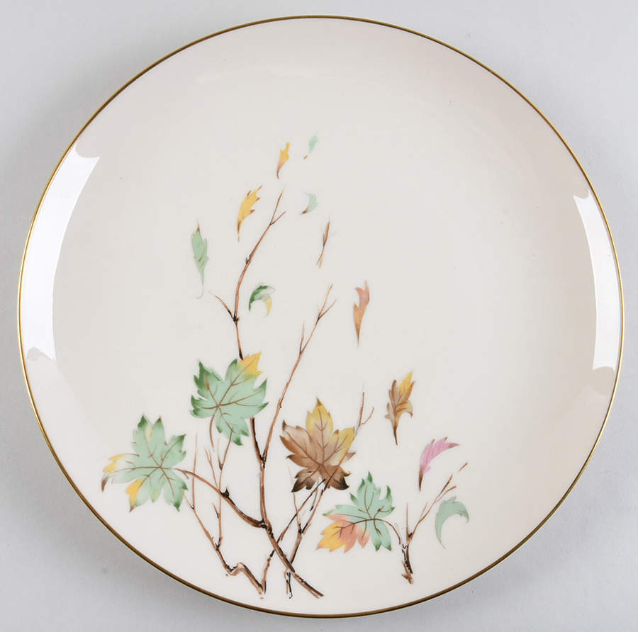 Westwind 12" Chop Plate (Round Platter) by Lenox-1