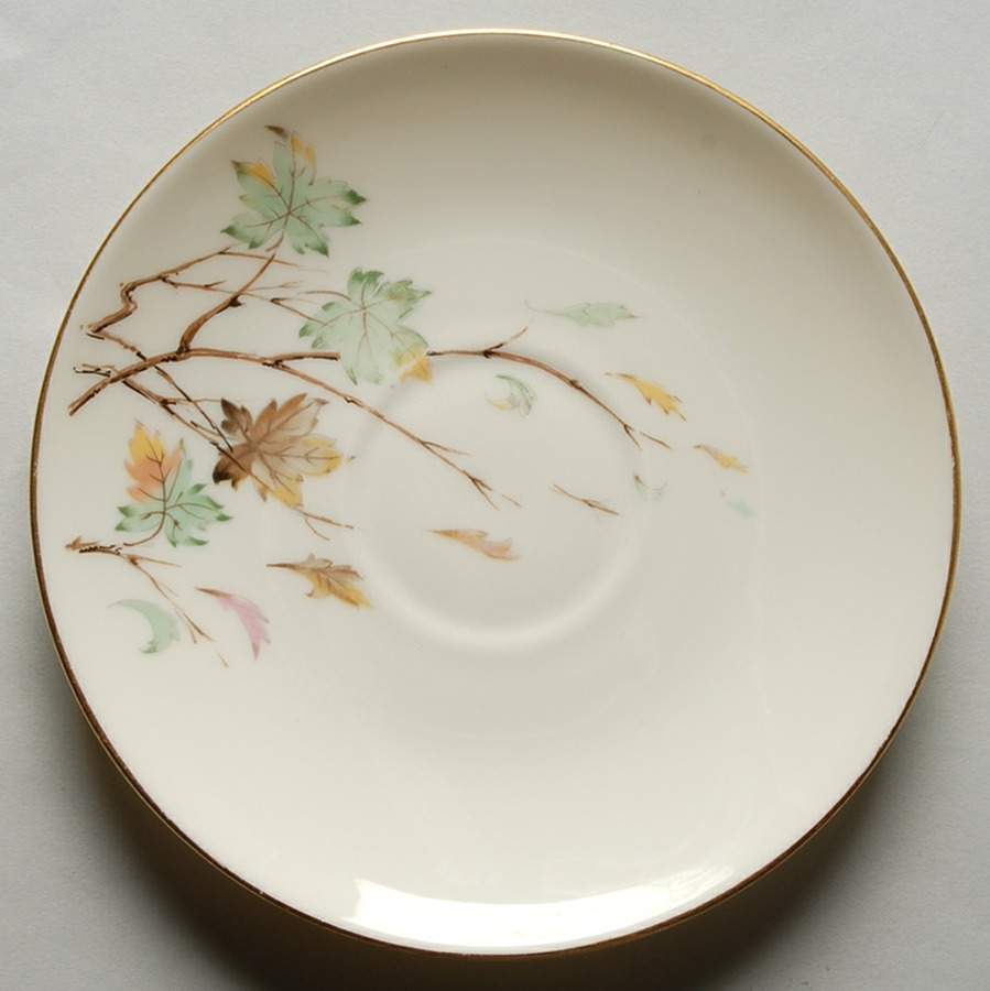 Westwind Saucer for Oversized Cup by Lenox-1