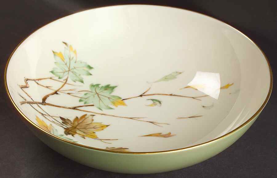 Westwind 10" Large Salad Serving Bowl by Lenox-1