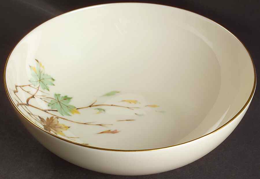 Westwind 9" Round Vegetable Bowl by Lenox-1