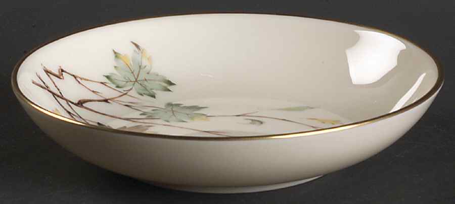 Westwind Fruit/Dessert (Sauce) Bowl by Lenox-1