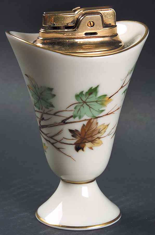 Westwind Cigarette Lighter by Lenox-1