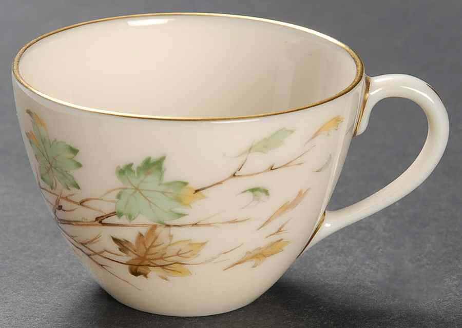 Westwind Flat Demitasse Cup by Lenox-1
