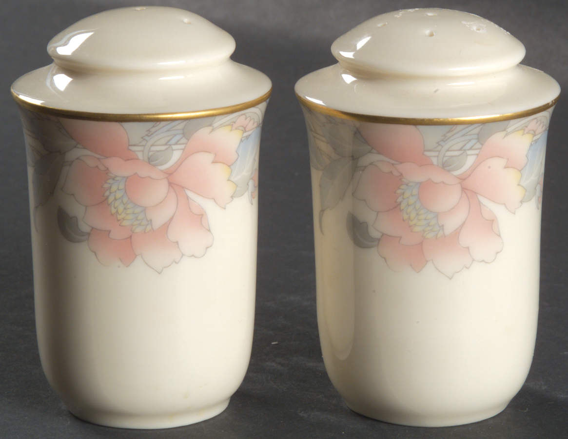Westwood Salt & Pepper Set by Lenox-1