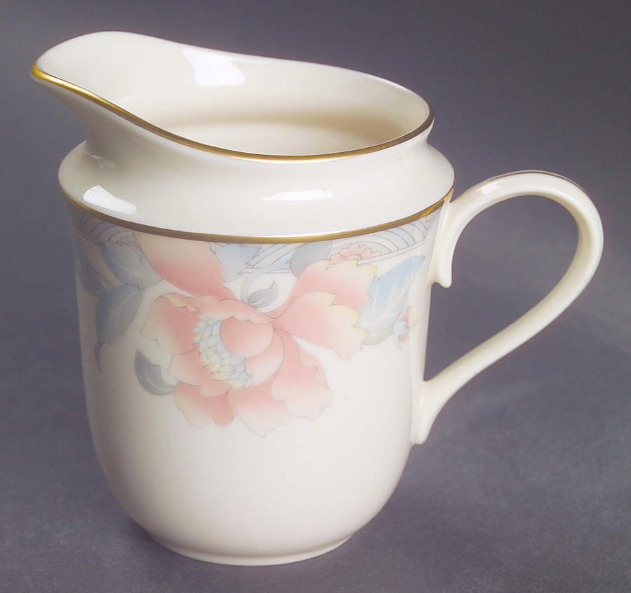 Westwood Creamer by Lenox-1
