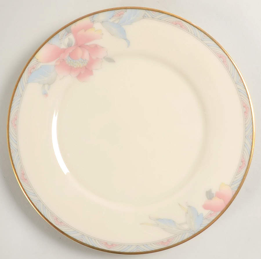 Westwood Salad Plate by Lenox-1