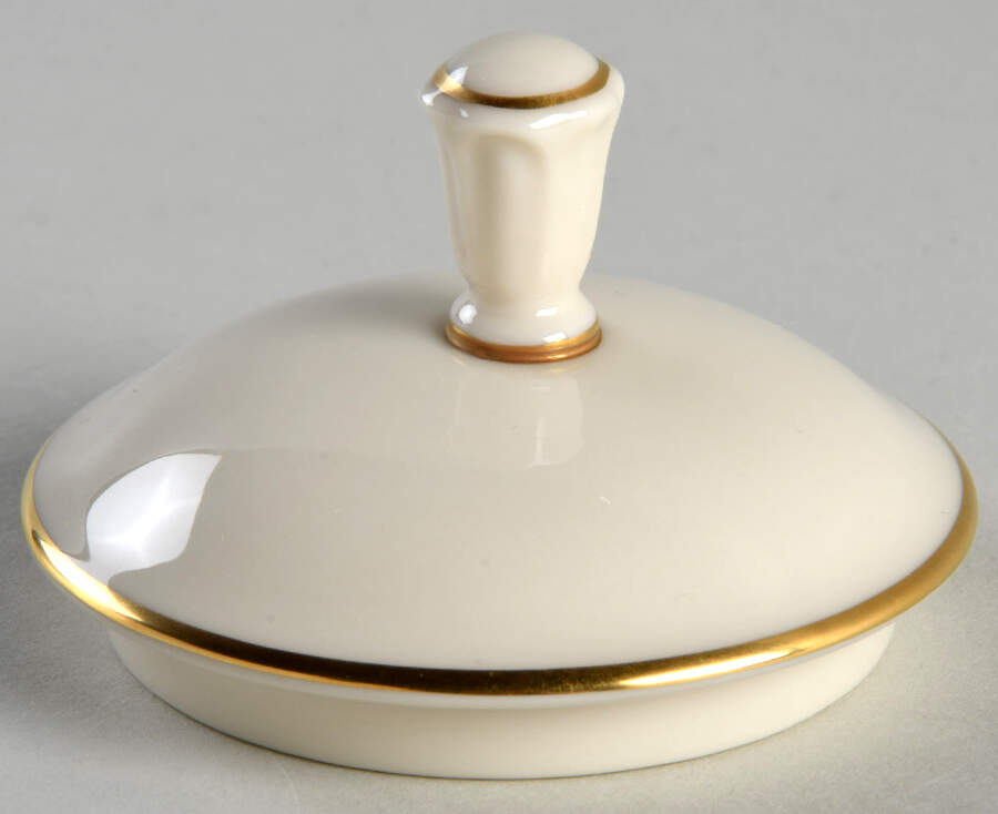 Westwood Lid for Sugar Bowl by Lenox-1