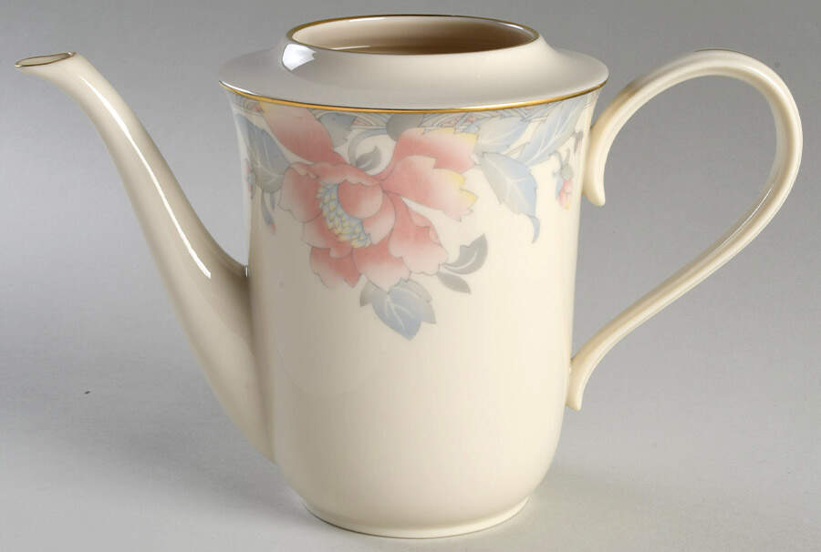 Westwood Coffee Pot No Lid by Lenox-1