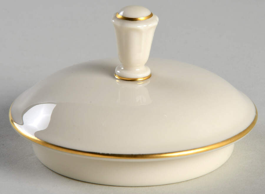 Westwood Lid for Coffee Pot by Lenox-1
