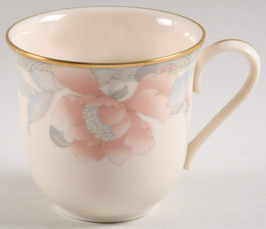 Westwood Flat Cup by Lenox-1