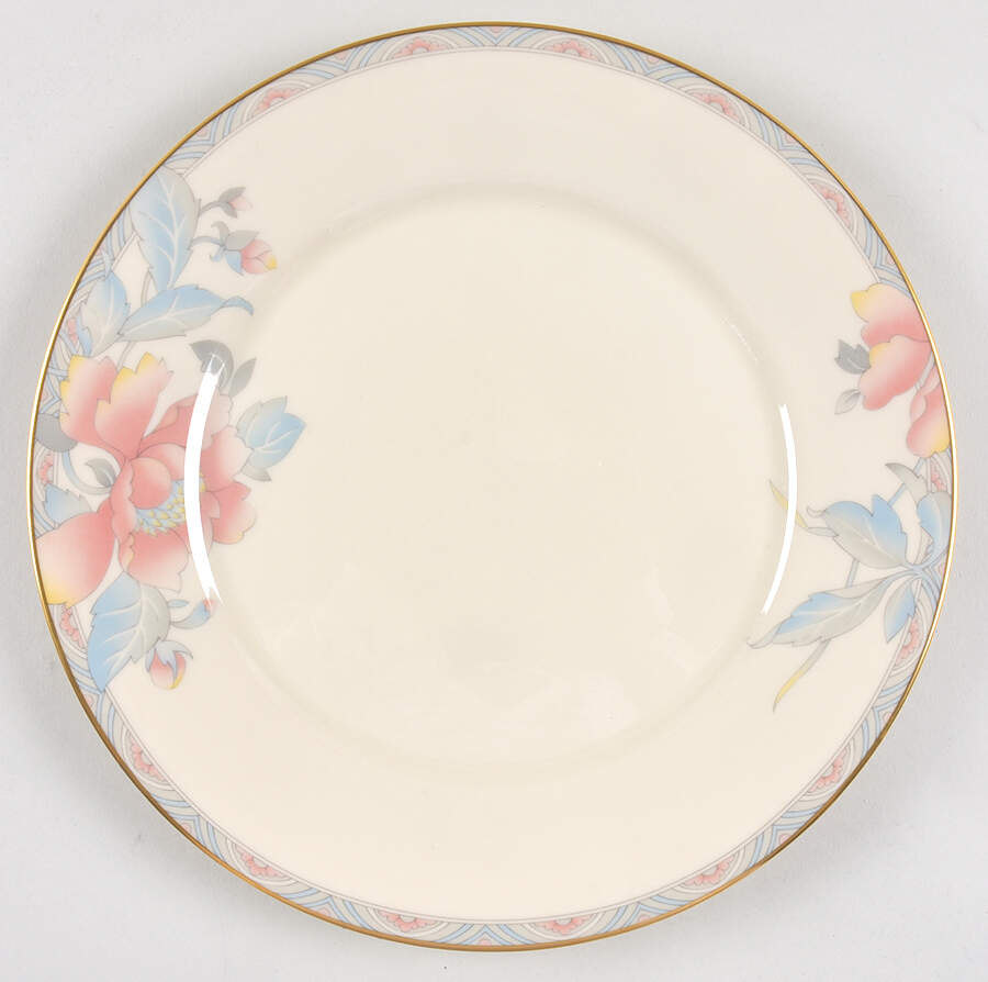 Westwood Dinner Plate by Lenox-1