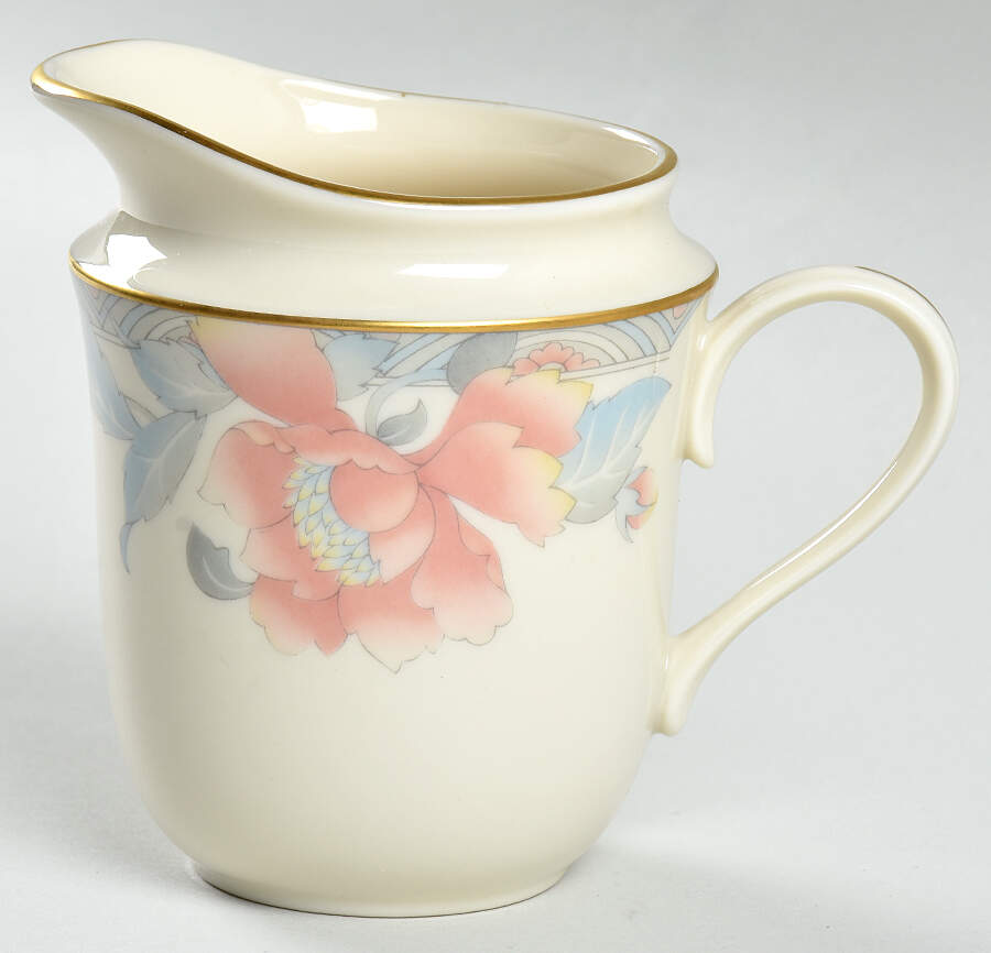 Westwood Creamer by Lenox-1
