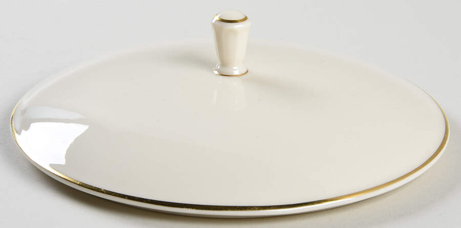 Westwood Lid for Small Round Vegetable by Lenox-1