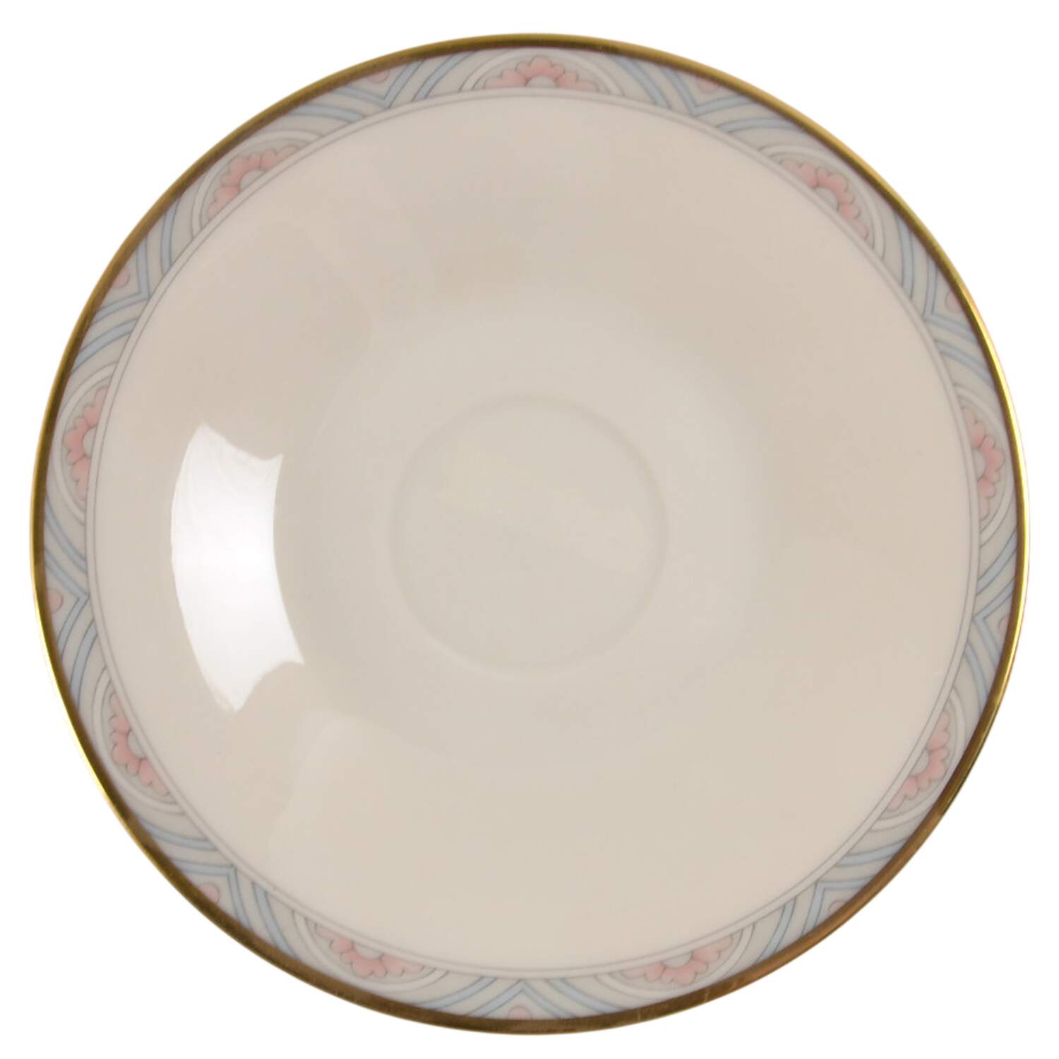 Westwood Saucer by Lenox-1