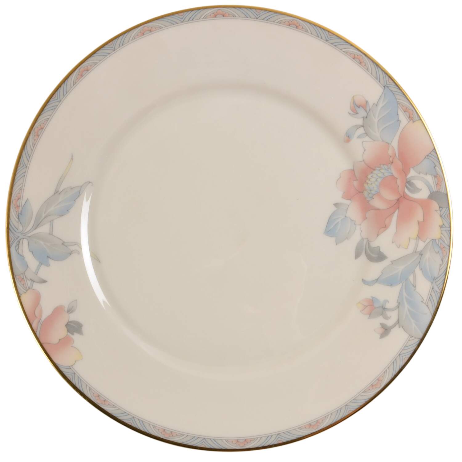 Westwood Dinner Plate by Lenox-1
