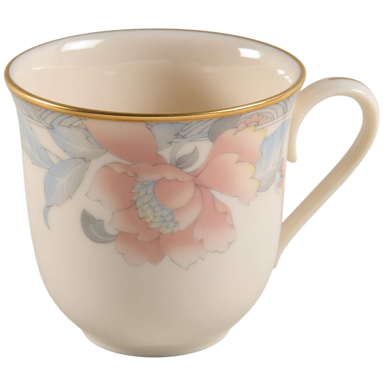 Westwood Flat Cup by Lenox-1