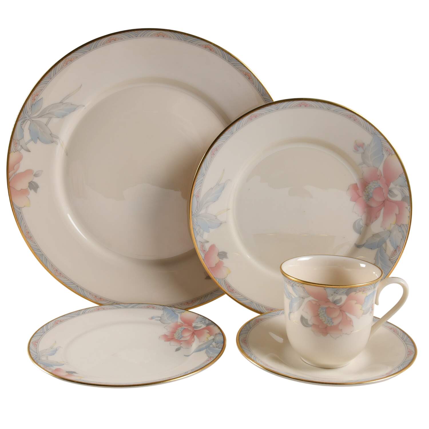 Westwood 40 Piece Estate Set by Lenox-1