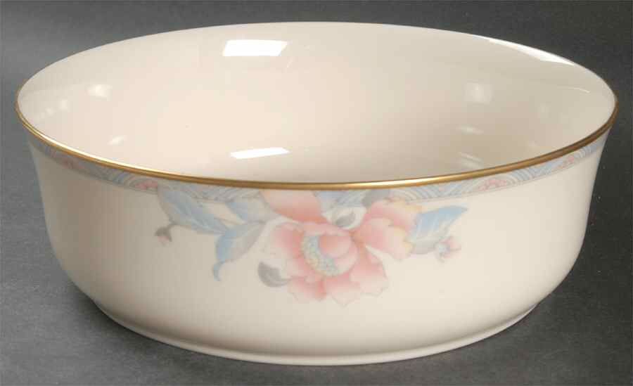 Westwood 8" Round Vegetable Bowl by Lenox-1
