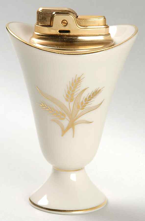 Wheat Cigarette Lighter by Lenox-1