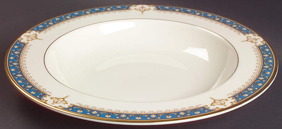 Whitley Manor 9" Soup/Pasta Bowl by Lenox-1
