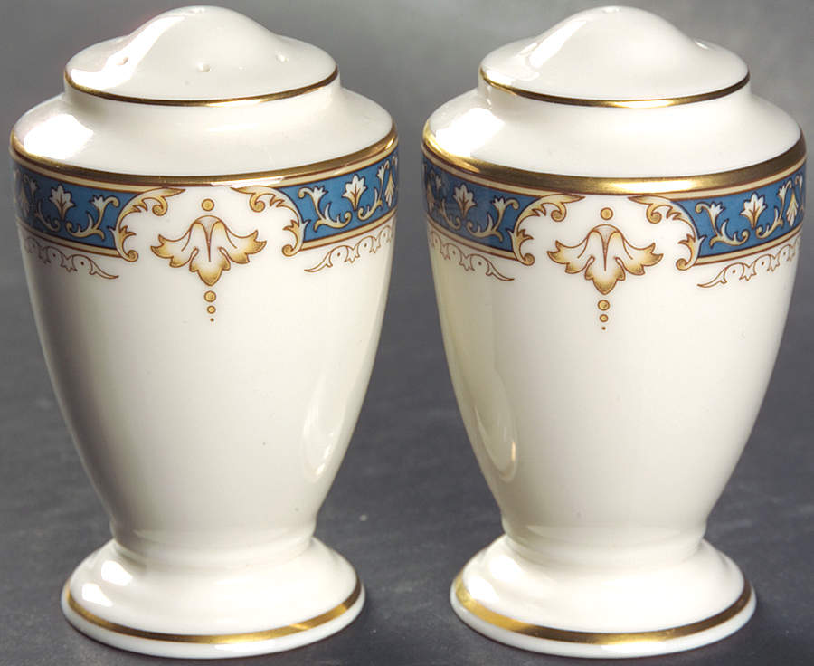 Whitley Manor Salt & Pepper Set by Lenox-1