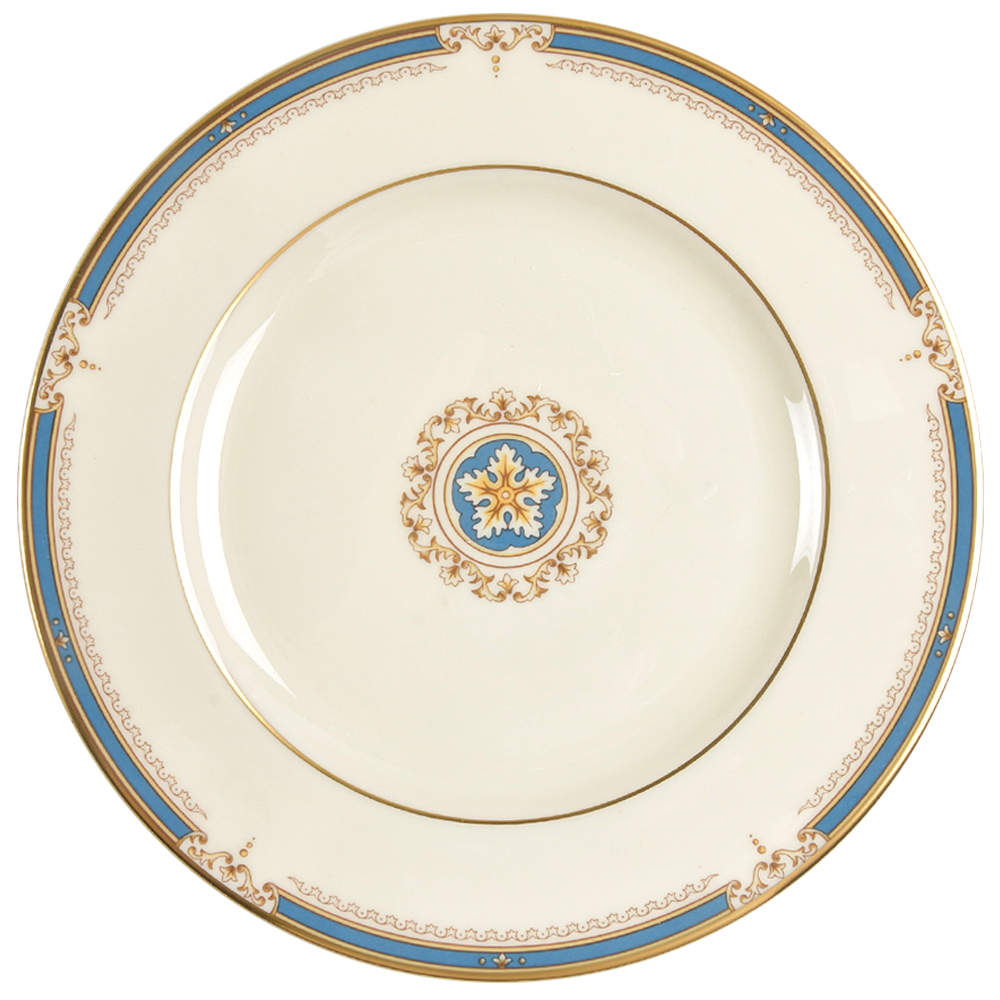 Whitley Manor Salad Plate by Lenox-1