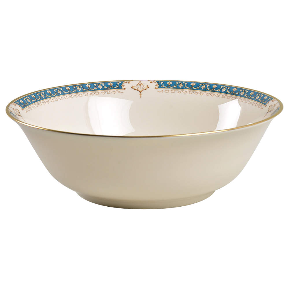 Whitley Manor 9" Round Vegetable Bowl by Lenox-1