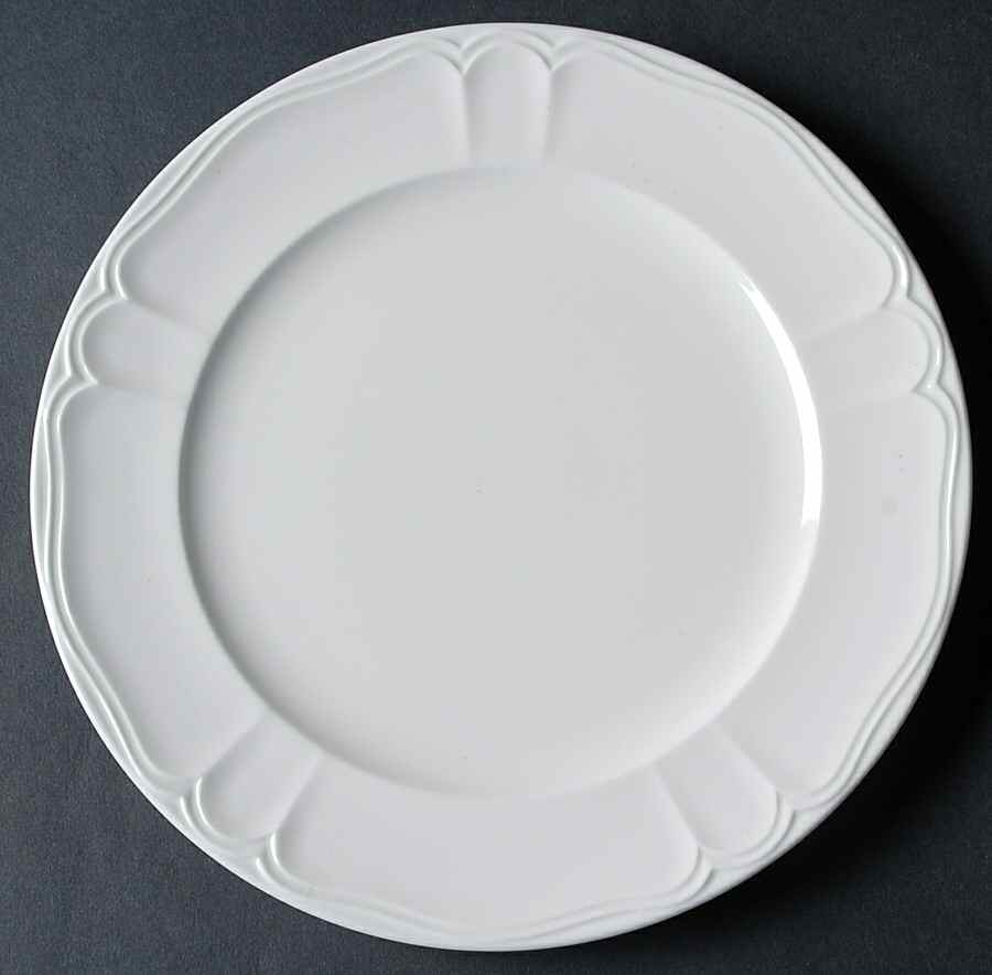 White Sands (No Trim) Salad Plate by Lenox-1
