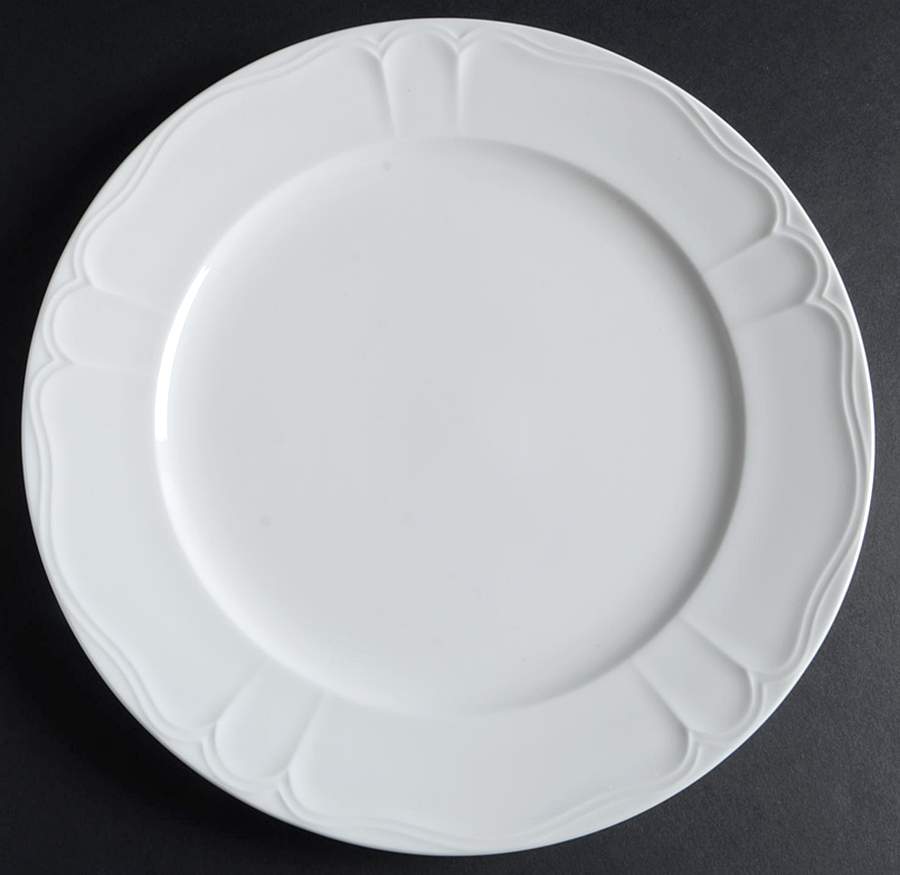 White Sands (No Trim) Dinner Plate by Lenox-1