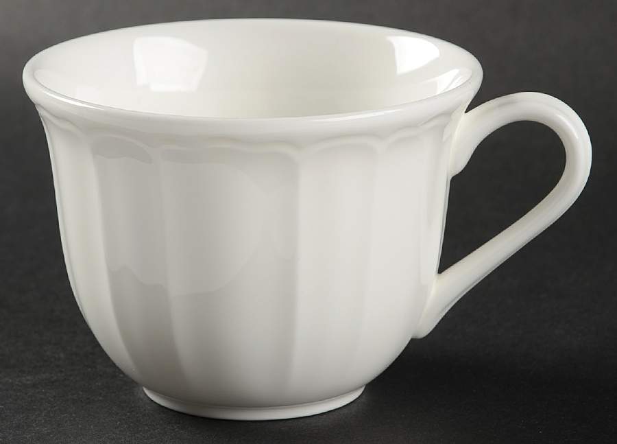 White Sands (No Trim) Flat Cup by Lenox-1