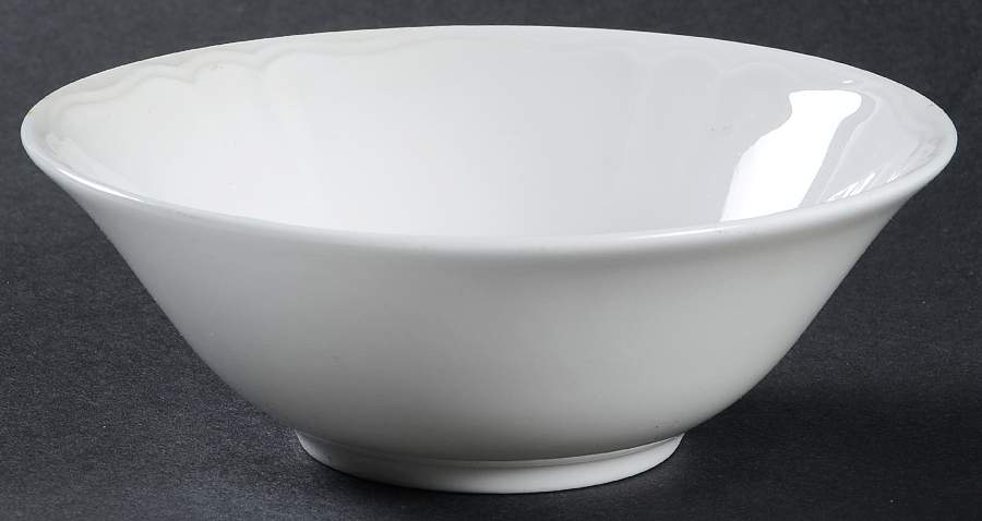 White Sands (No Trim) Coupe Cereal Bowl by Lenox-1