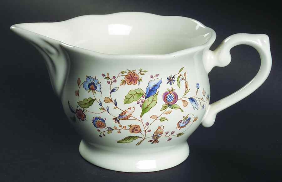 Wind Chimes Creamer by Lenox-1