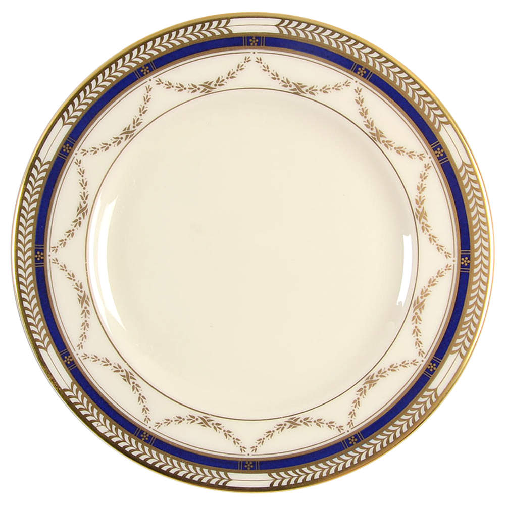 Winslow Castle Salad Plate by Lenox-1