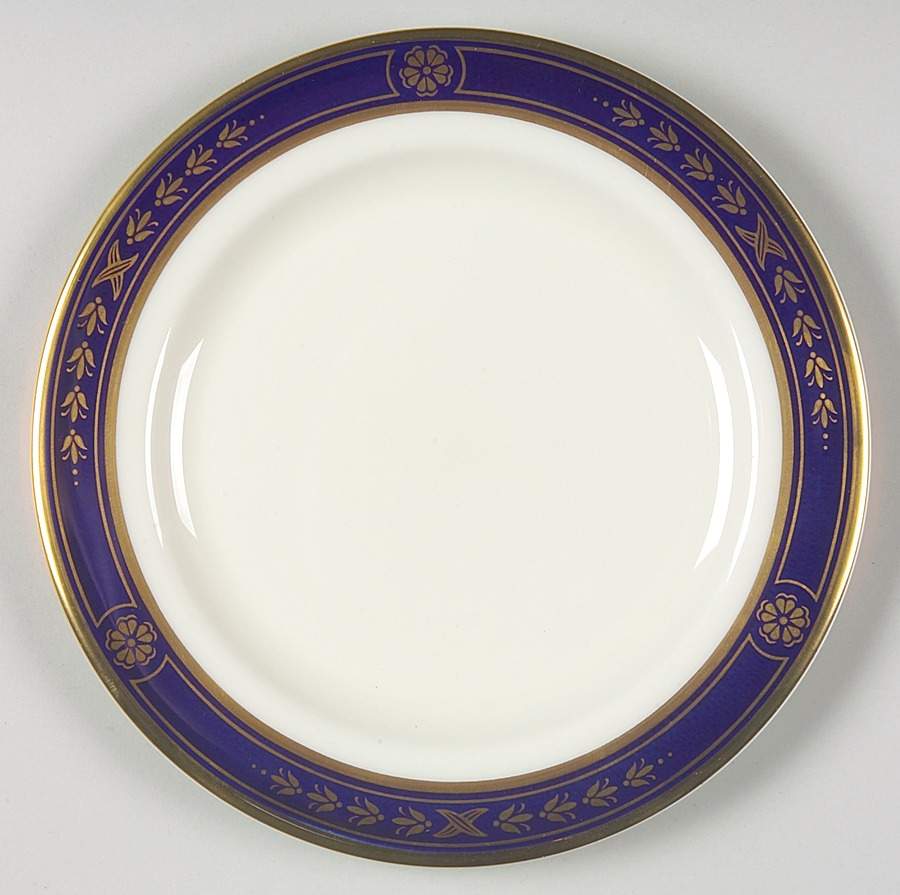 Winslow Castle Bread & Butter Plate by Lenox-1