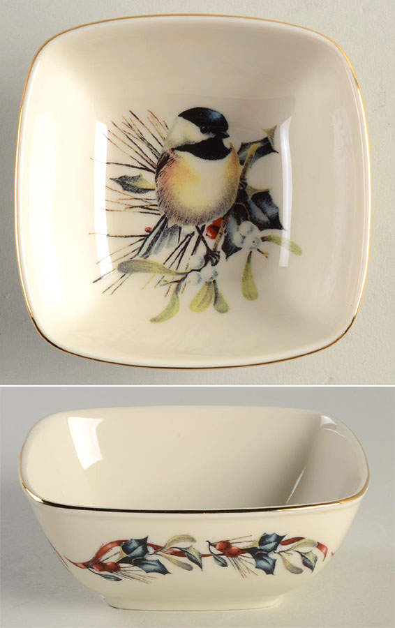 Winter Greetings Sauce Dip by Lenox-1