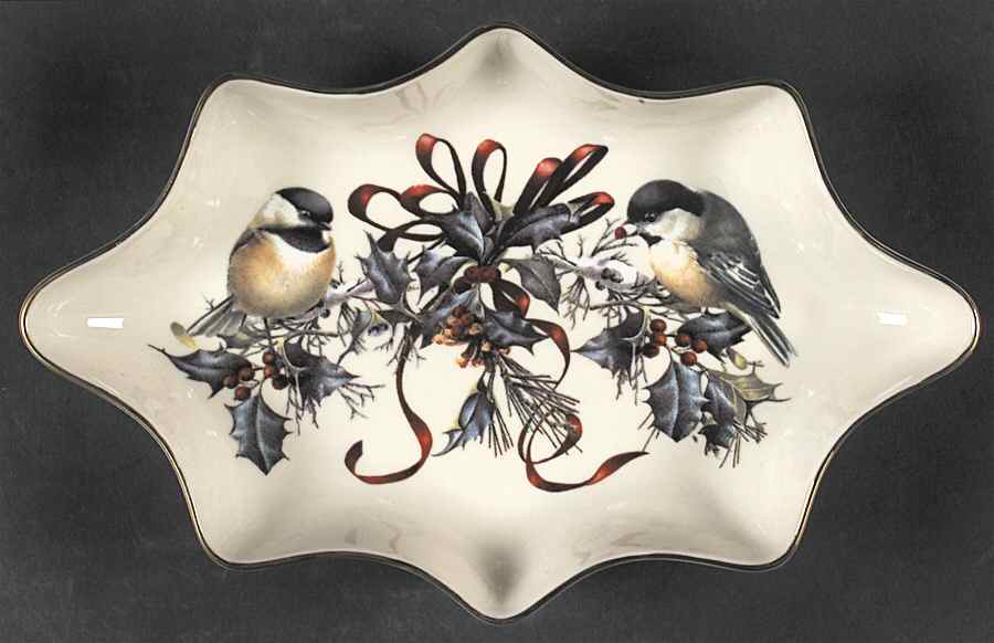 Winter Greetings Open Candy Dish by Lenox-1