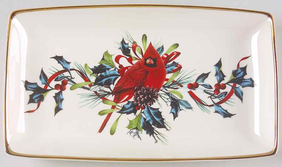 Winter Greetings Fingertip Tray by Lenox-1