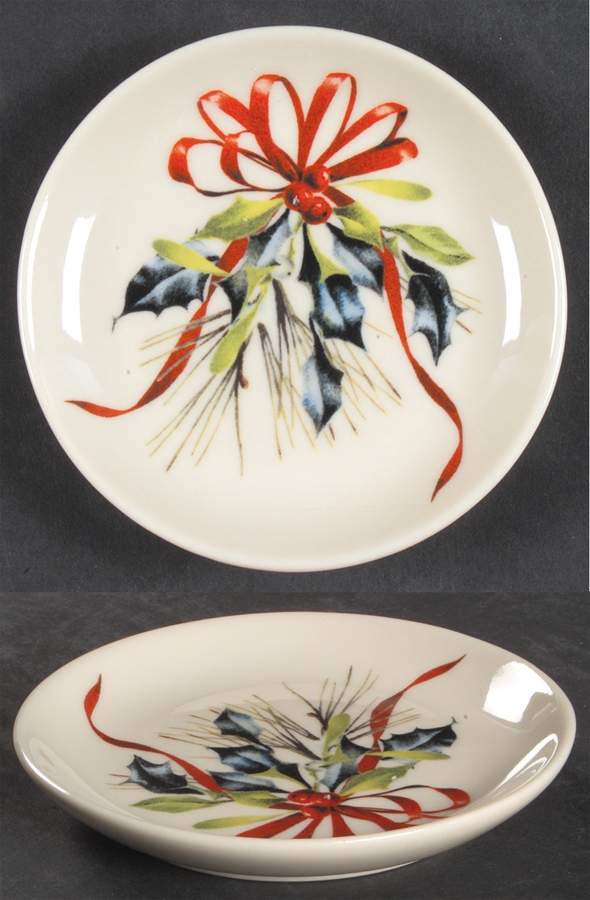 Winter Greetings Individual Dip Dish by Lenox-1
