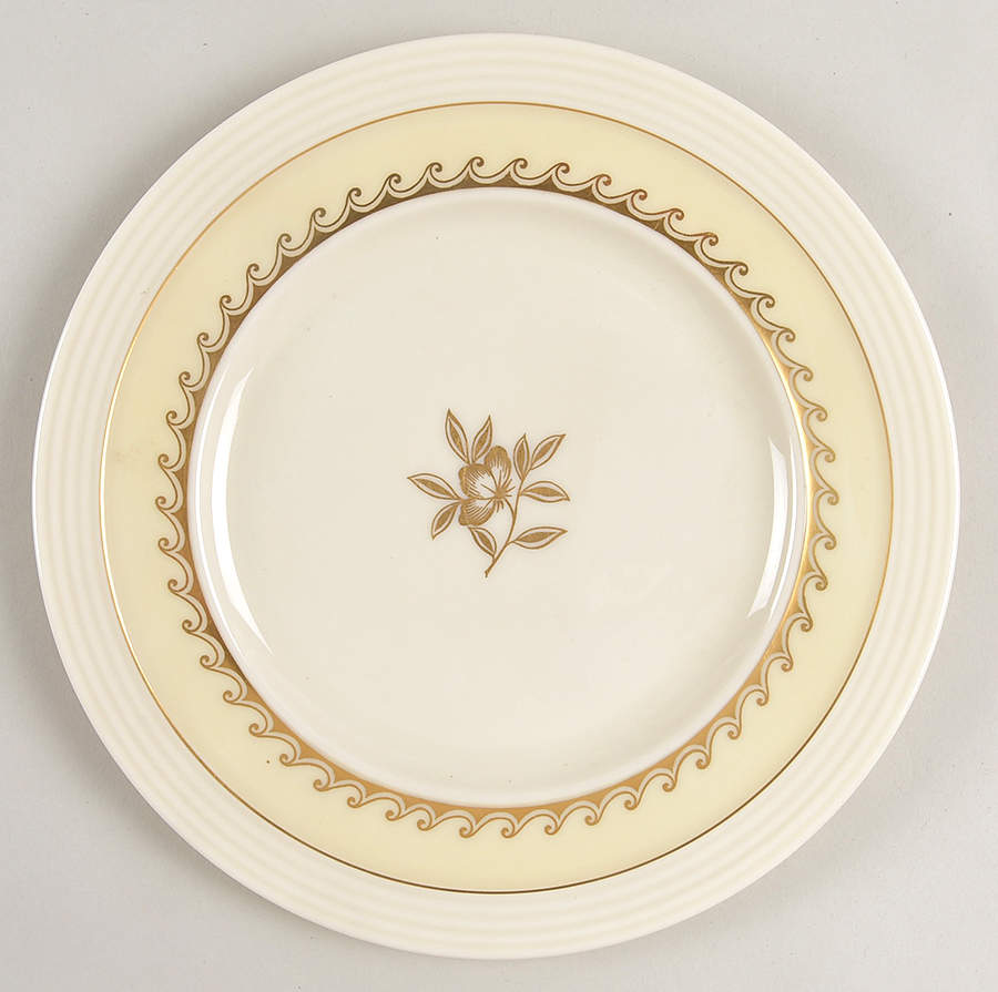 Windsor Salad Plate by Lenox-1