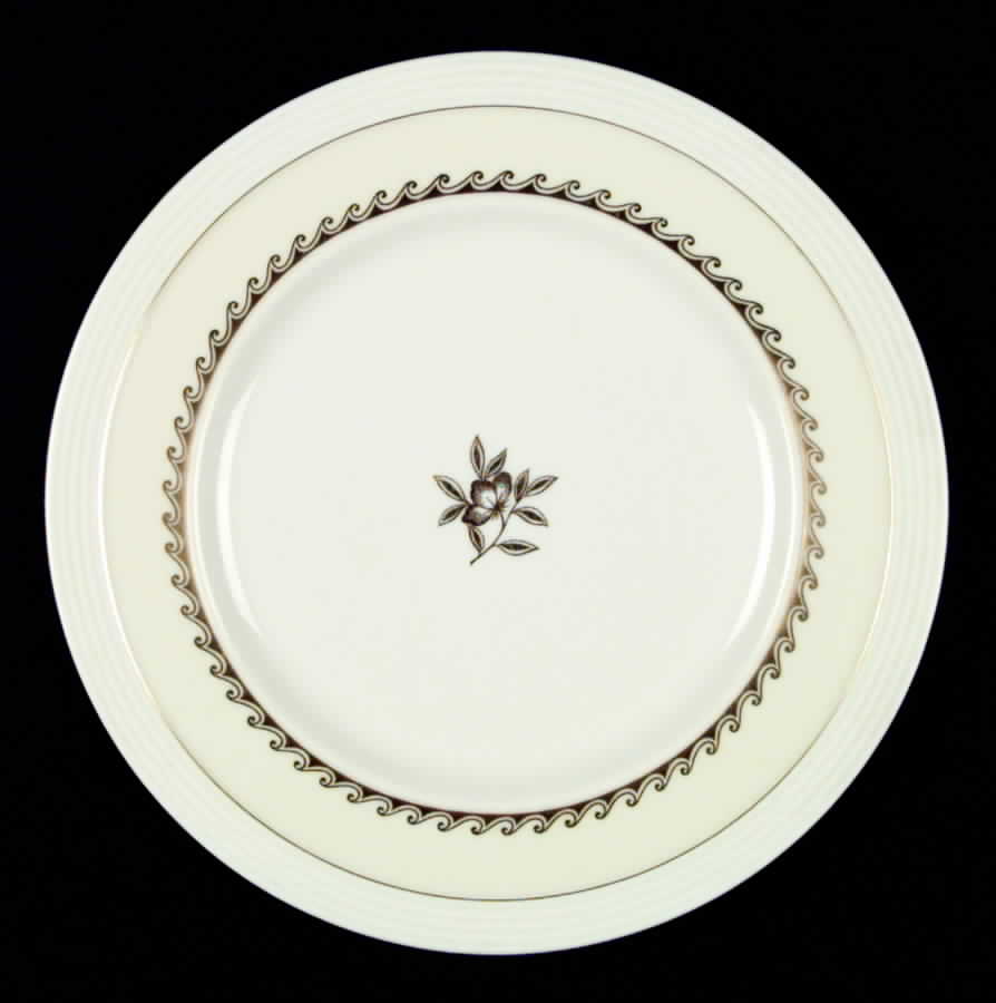 Windsor Dinner Plate by Lenox-1