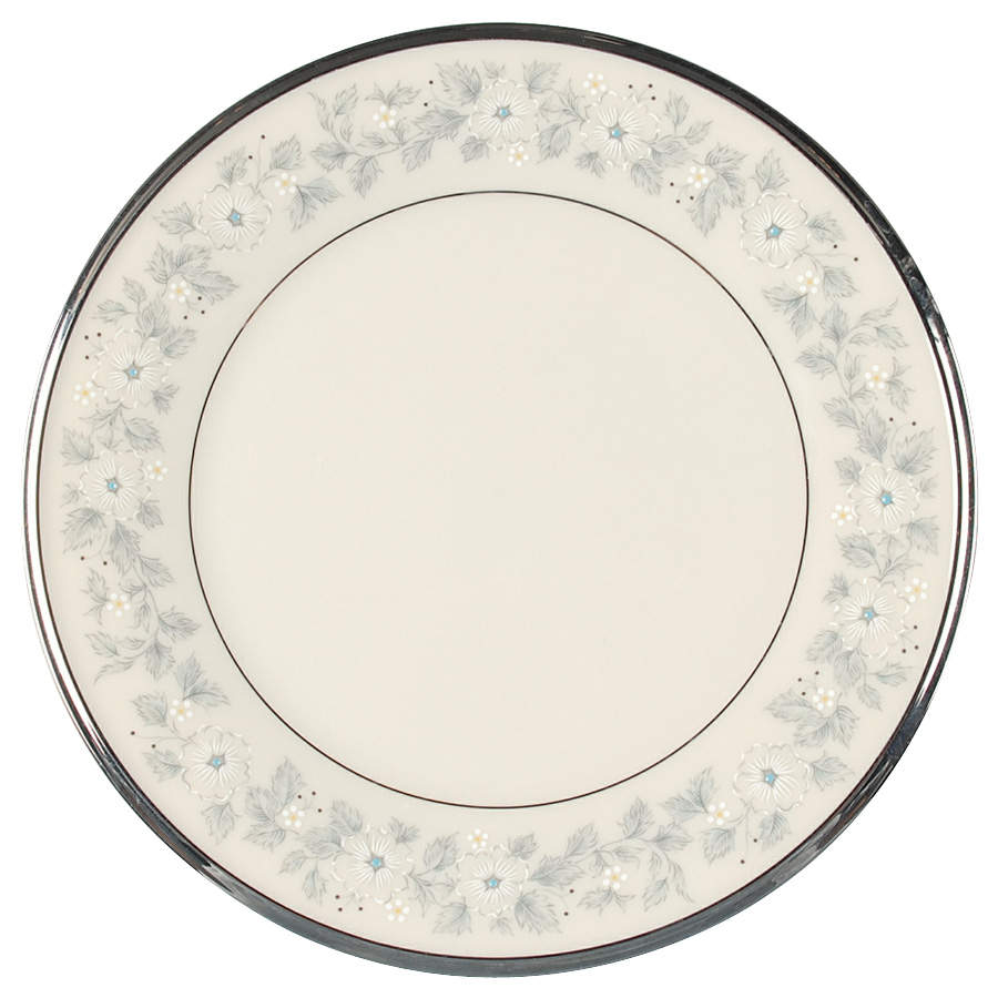 Windsong Salad Plate by Lenox-1
