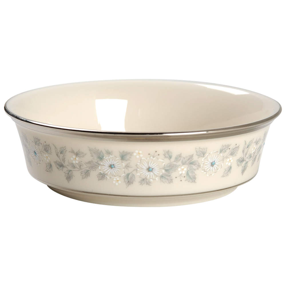 Windsong Fruit/Dessert (Sauce) Bowl by Lenox-1