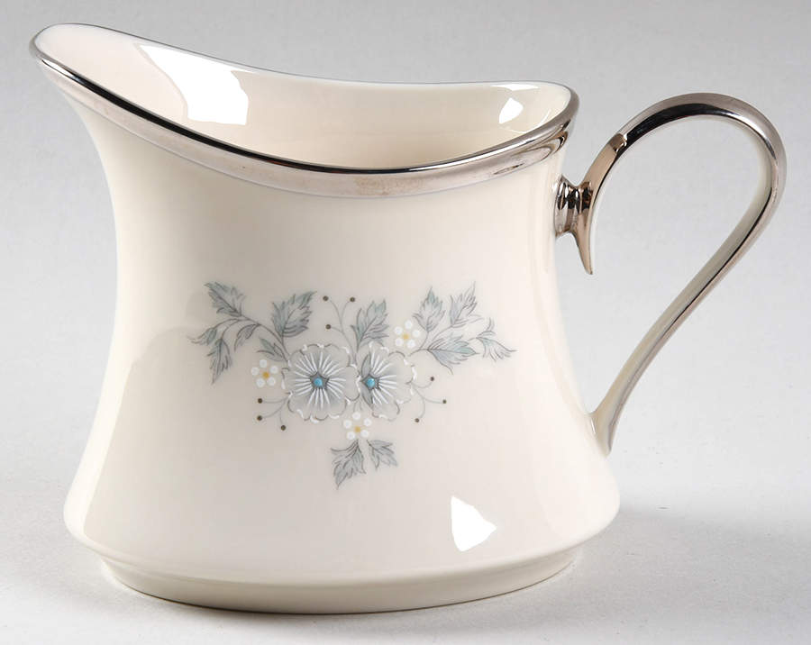 Windsong Creamer by Lenox-1