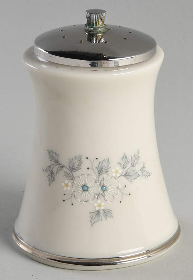Windsong Salt Mill by Lenox-1