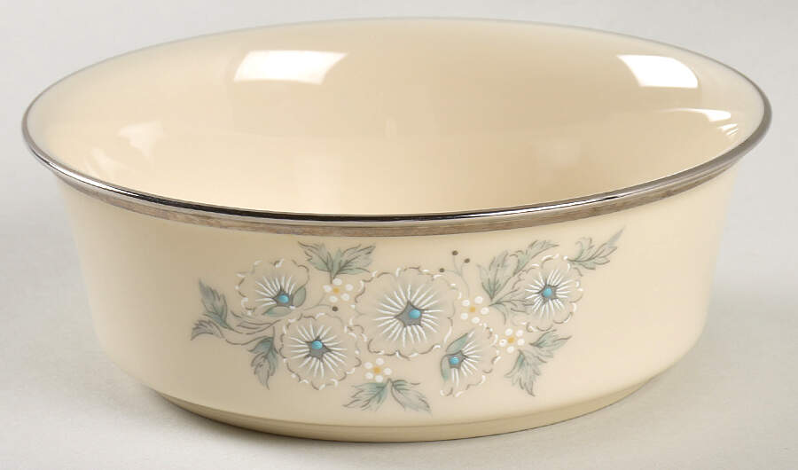 Windsong Individual Salad Bowl by Lenox-1